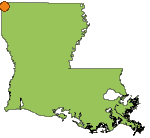 Vivian, Louisiana