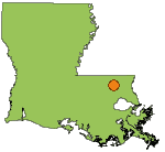 Amite, Louisiana