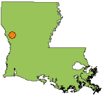 Many, Louisiana