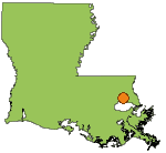 Madisonville, Louisiana