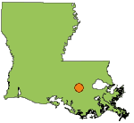 Darrow, Louisiana