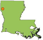 Frierson, Louisiana