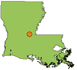 Mansura, Louisiana