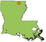 Bastrop, Louisiana