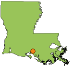 Jeanerette, Louisiana