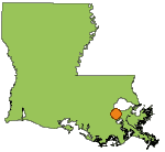 Destrehan, Louisiana