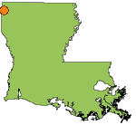 Oil City, Louisiana