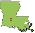 Mamou, Louisiana