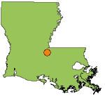 Batchelor, Louisiana