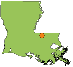 Clinton, Louisiana