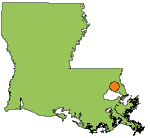 Abita Springs, Louisiana