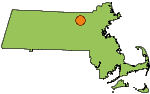 Ayer, Massachusetts