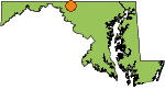 Cavetown, Maryland
