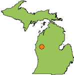 Baldwin, Michigan