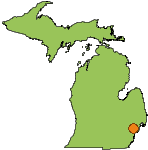 Berkley, Michigan