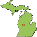 Canadian Lakes, Michigan