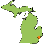 Clawson, Michigan
