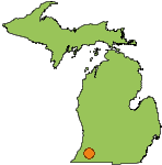 Decatur, Michigan