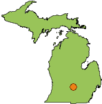 Dimondale, Michigan