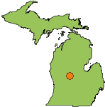 Edmore, Michigan