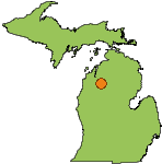 Fife Lake, Michigan