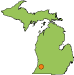 Gobles, Michigan