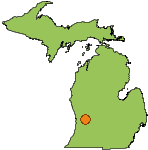 Grandville, Michigan