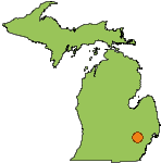 Milford, Michigan
