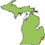 St. Clair Shores, Michigan