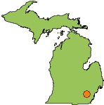 Ann Arbor, Michigan