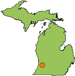Allegan, Michigan