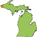 Bessemer, Michigan