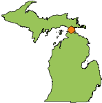 St. Ignace, Michigan