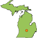 Dewitt, Michigan
