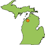 Elk Rapids, Michigan
