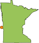 Browns Valley, Minnesota