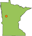 Frazee, Minnesota