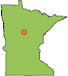 Hackensack, Minnesota