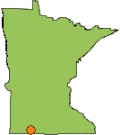 Lakefield, Minnesota