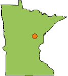 McGregor, Minnesota