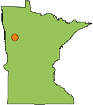 Mahnomen, Minnesota