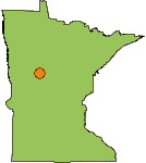 Menahga, Minnesota