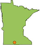 Truman, Minnesota