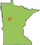 Osage, Minnesota