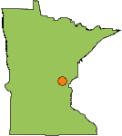 Mora, Minnesota