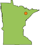 Embarrass, Minnesota