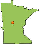 Staples, Minnesota