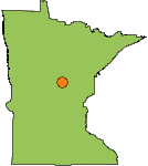 Crosby, Minnesota