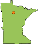 Blackduck, Minnesota