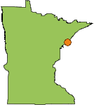 Two Harbors, Minnesota